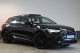 Audi e-tron 55 quattro S-line - Panoramadach - Leder - Audi Elektroautos