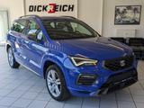 Seat Ateca FR 2.0 Full-Link Dinamica BeatsAudio 360°