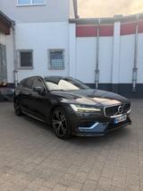 Volvo V60 T6 Recharge AWD Geartr. Inscript. Expres... - Volvo V60 Recharge Gebrauchtwagen
