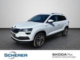 Skoda Karoq 1.5 TSI Ambition NAVI SHZ LED GRA DAB - SKODA Karoq Leasingangebote für Privatpersonen
