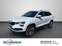 Skoda Karoq - Vorschau Bild 1
