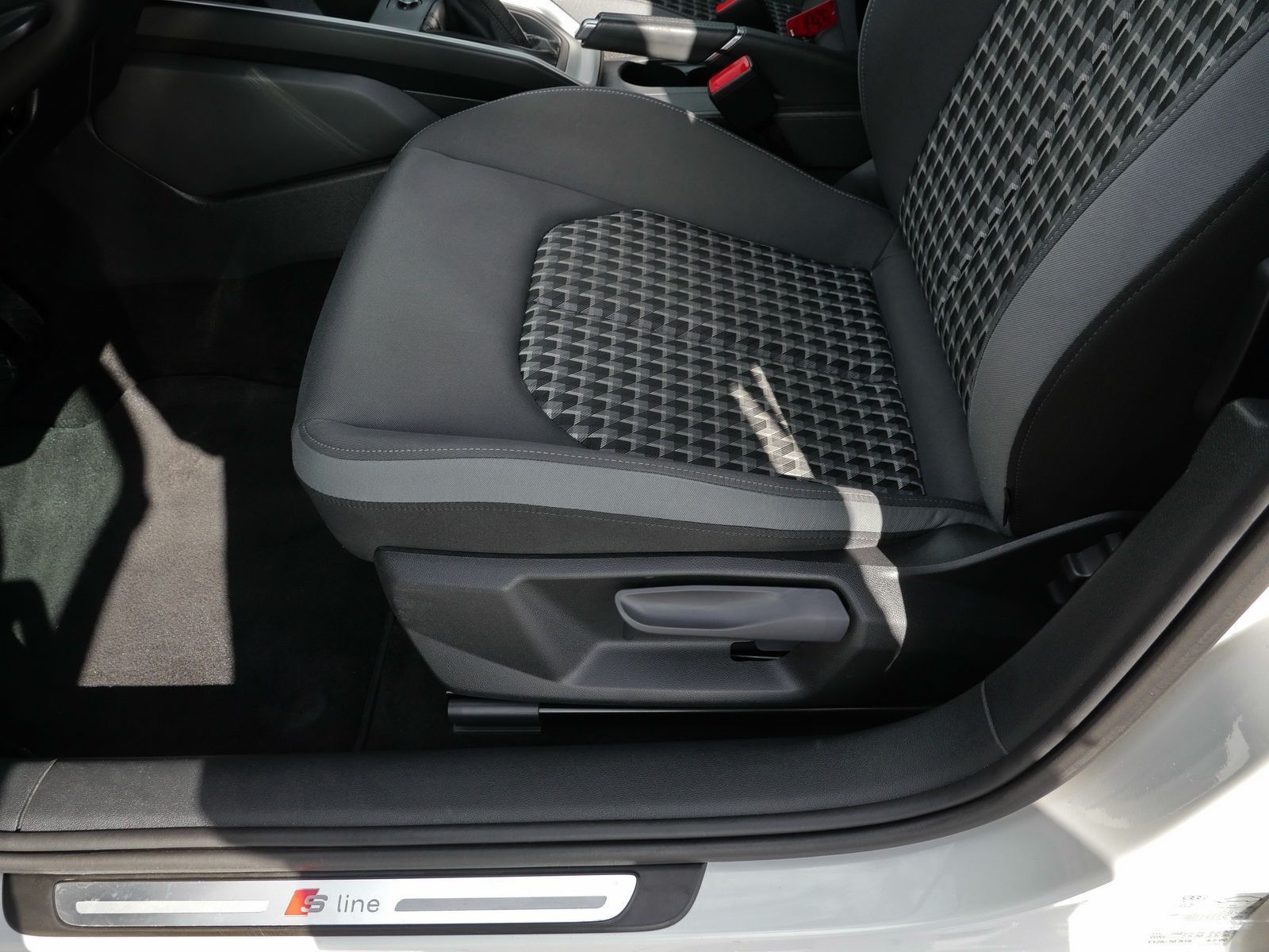 Audi A1 - Bild 22