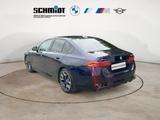 BMW 530e xDrive M Sport / NP= 99.450,- / Pano / AHK - Jahreswagen