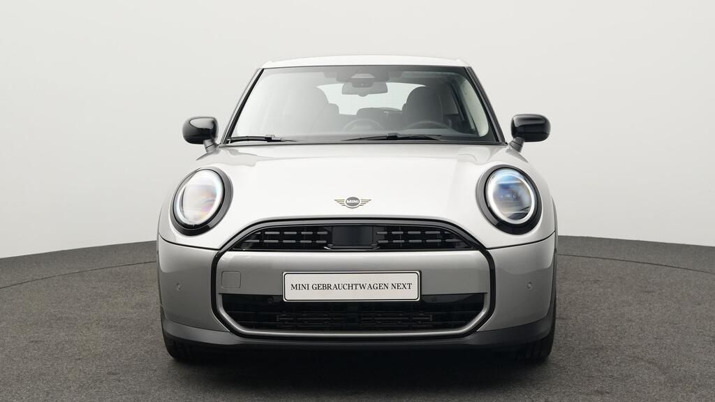 MINI Cooper C - Bild 3