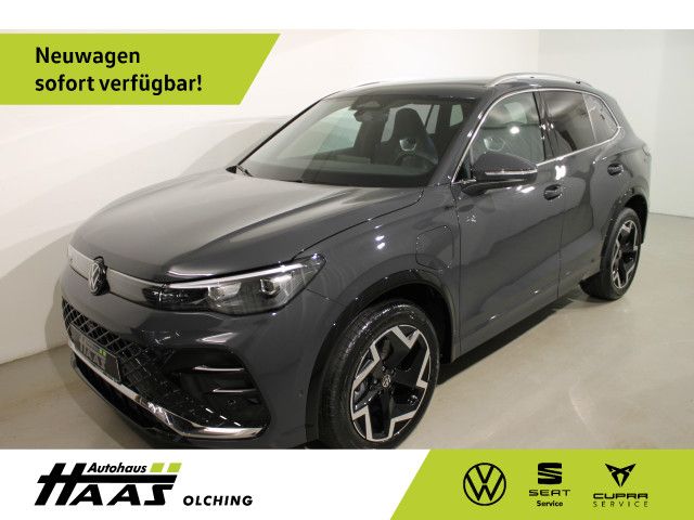 Volkswagen Tiguan R-Line 1,5 l eHybrid OPF 110 kW (150 PS) 