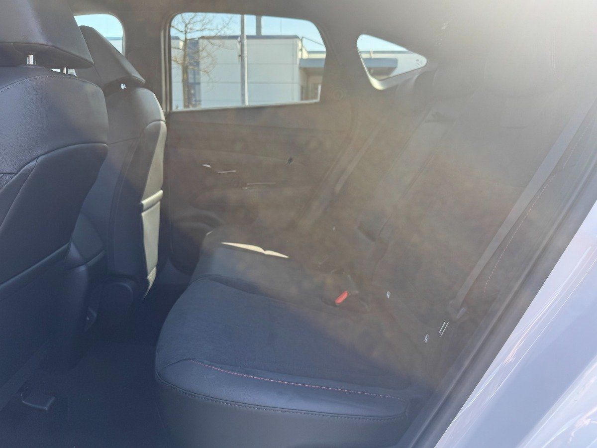 Hyundai TUCSON - Bild 16