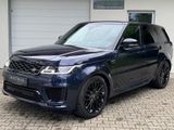 Land Rover Range Rover Sport HSE Dynamic 5.0l V8 525PS MwSt - Land Rover Range Rover Sport aus 2019