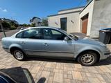 Volkswagen VW Passat B5 2001 - gebrauchte VW Passat aus dem Jahr 2001