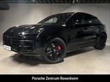 Porsche Cayenne GTS Coupe | InnoDrive | Burmester | - Porsche Cayenne: mit Klimaautomatik