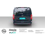 Opel Zafira Life XL GS AT,8 Sitze,Leder,Navi,Glasdach - Opel Gebrauchtwagen mit Automatikschaltung