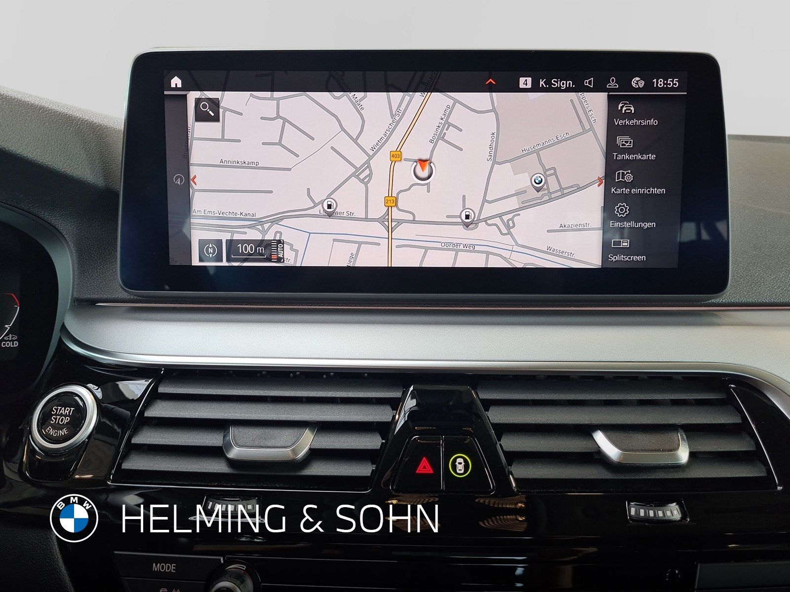 BMW 530 - Bild 10