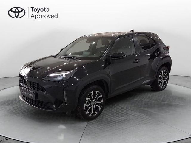 Andere Toyota Yaris Cross 1.5 Hybrid 5p. E-CVT Trend