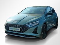 Hyundai i20 - Vorschau Bild 11