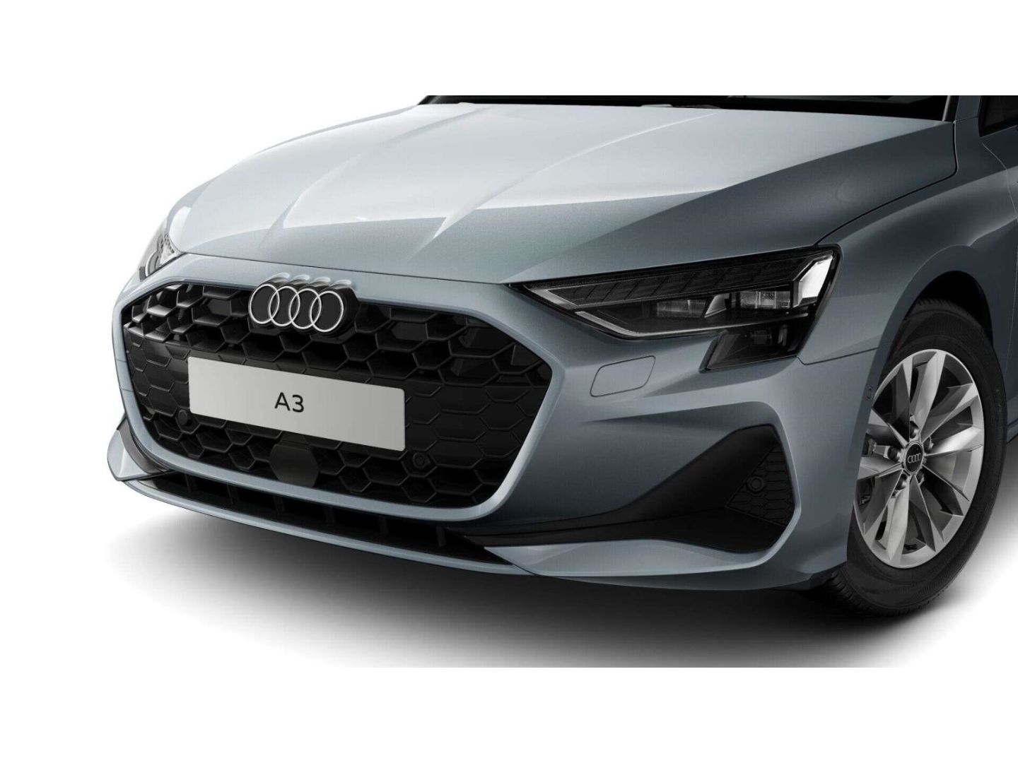 Audi A3 - Bild 3