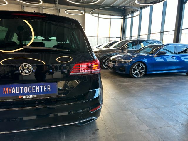 Volkswagen Golf Sportsvan VII DSG *IQ.DRIVE*