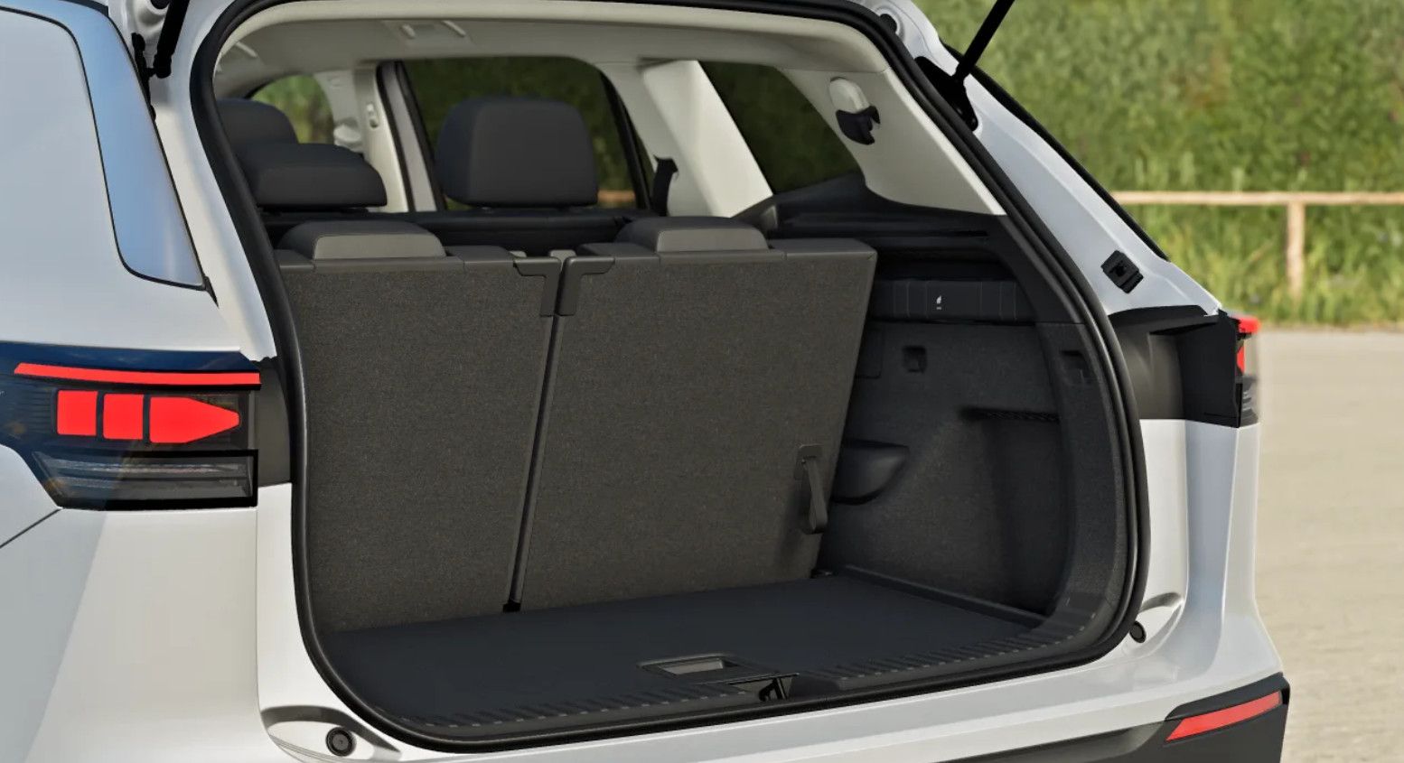 Volkswagen Tayron - Bild 7
