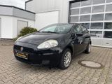Fiat Grande Punto 1.4 8V Active - Fiat Grande Punto aus 2009