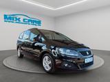 Seat Alhambra Style 2.0 TDI*7-SITZE*SHZ*NAVI*PDC*EU5 - Seat Alhambra: Eu