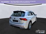 Volkswagen TIGUAN R-LINE EHYBRID 1.4 TSI DSG Sportpaket LED - mit Hybrid-Antrieb: Geländewagen, Sportpaket