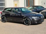 Audi A3 2.0 TDI Ambition Bose Xenon Leder EXPORT - Audi A3 aus 2003: 2.0