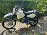 Suzuki DR 350 - SUZUKI 350