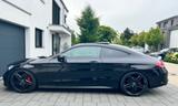 Mercedes-Benz C 300D Autom. -PANO AMG 20 Zoll NIGHT PAKET - Mercedes-Benz C 300 in Bielefeld