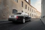 Rolls-Royce Phantom Extended Wheelbase - - Rolls-Royce Phantom: Limousine