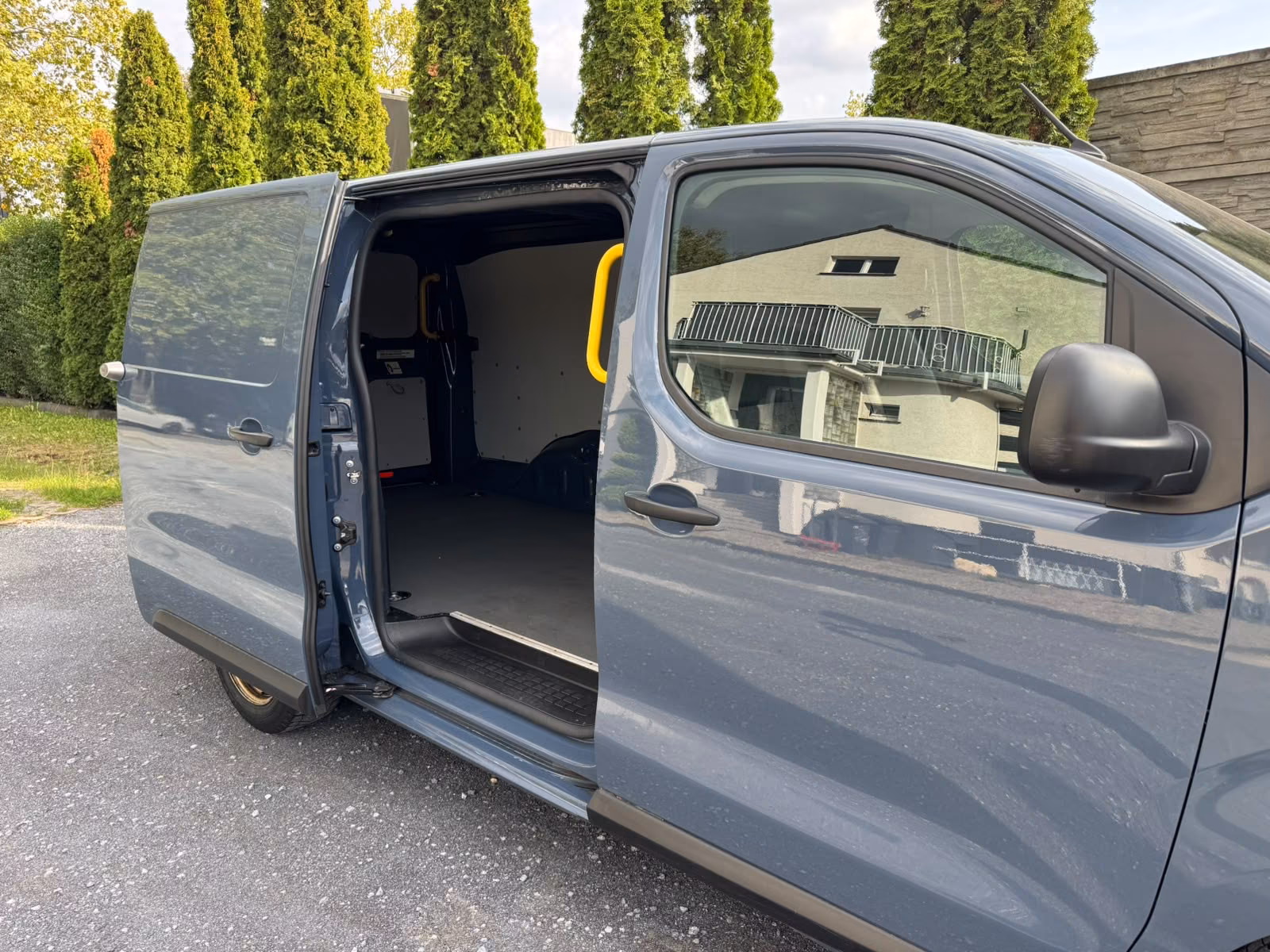 Peugeot Expert Kasten Pro L3, миниатюра 12