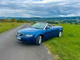 Audi A4 3.0 Cabrio Schalter 220 ps Hecksch... - Audi A4 aus 2002: 3.0