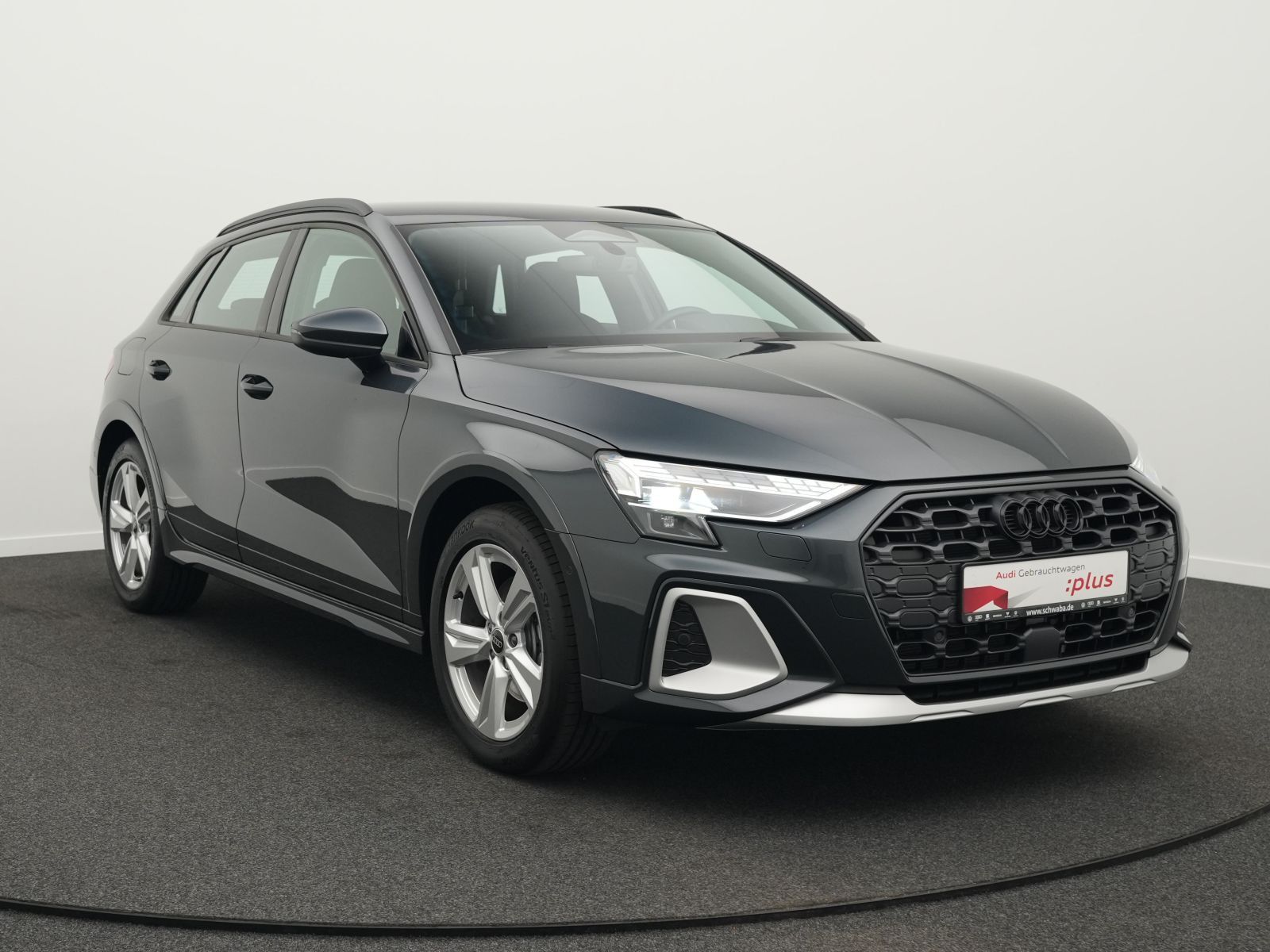 Audi A3 - Bild 28