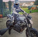 Yamaha XJ6 ABS Naked - YAMAHA XJ6N