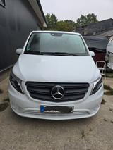 Mercedes-Benz Vito Kastenwagen SELECT 119 CDI extralang RWD - Mercedes-Benz Vito SELECT mit Diesel-Antrieb