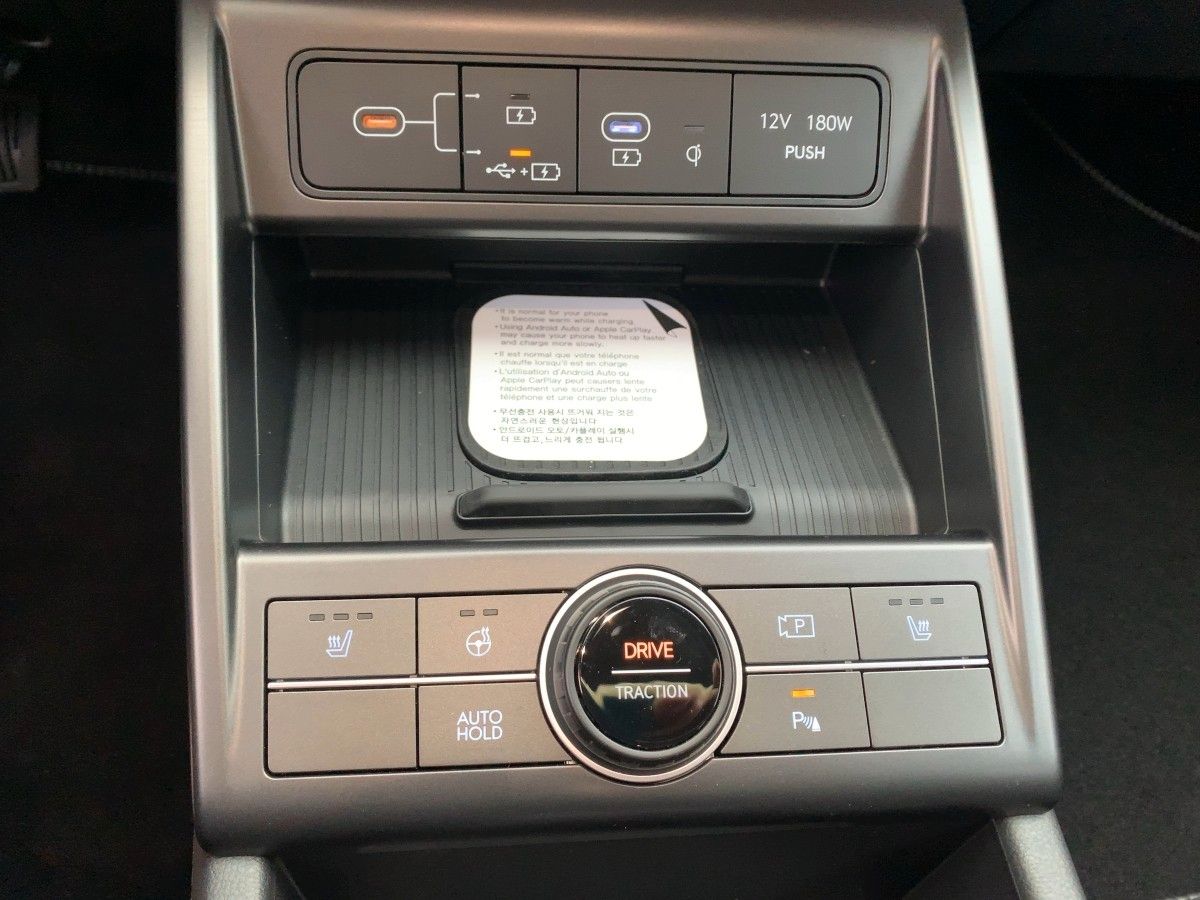 Fahrzeugabbildung Hyundai KONA Trend 2WD - POWERLEASING -*