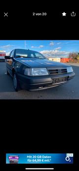 Fiat Tempra 116.000 km 8x Bereift TÜV 12/25 - Fiat Tempra Benziner Gebrauchtwagen