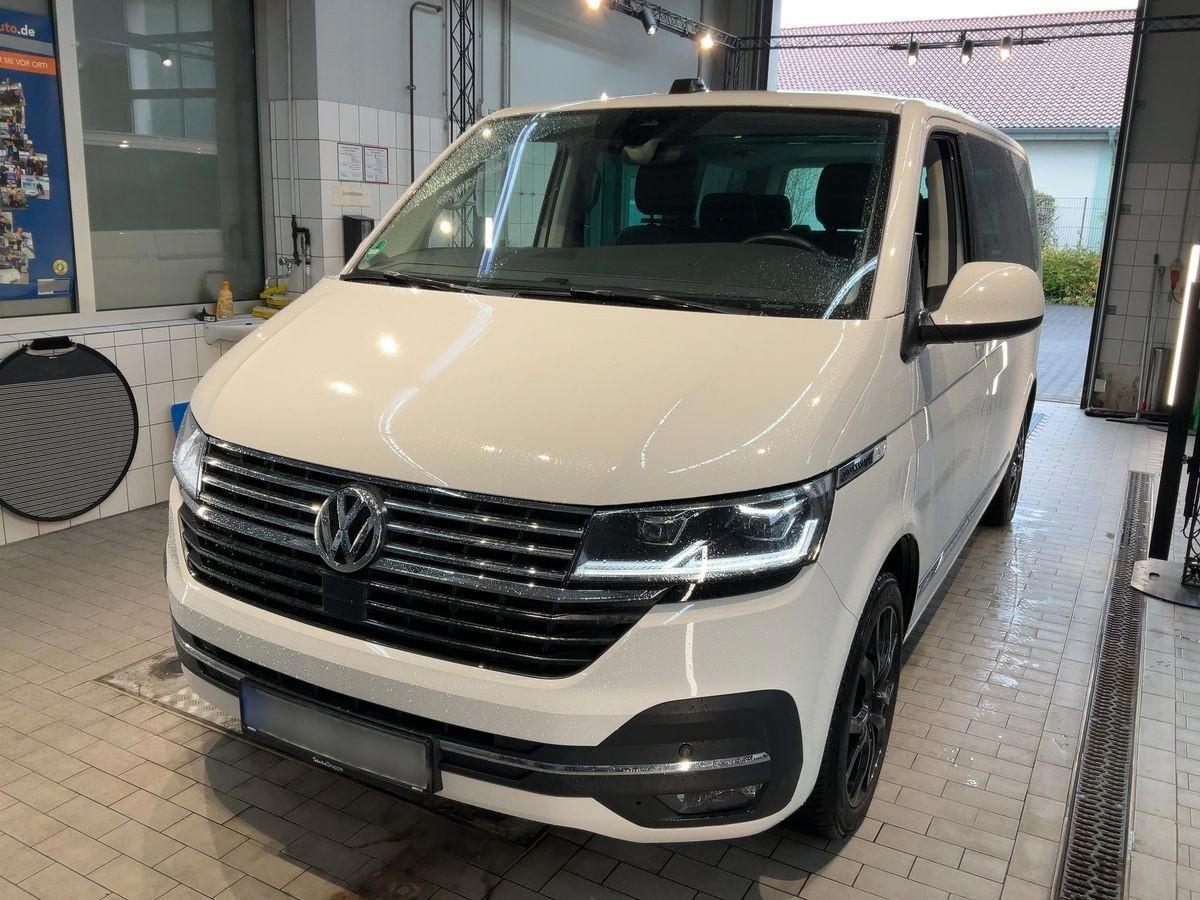 Volkswagen T6 Multivan