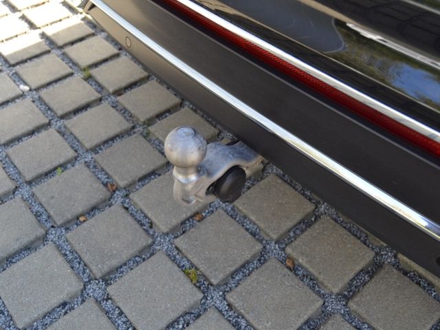 Tiguan 1.5 TSI DSG Elegance AHK/18-ZOLL/MATRIX/N