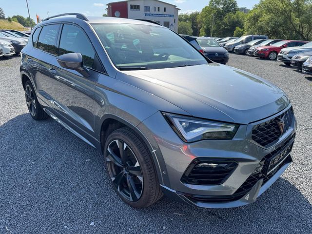 CUPRA Ateca 1.5  TSI *DSG*PDCHI+VO*LED*NAVI*ACC*DAB*LI