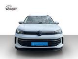 Volkswagen Tiguan 1.5 eTSI Life DSG neues Modell AHK LED+ - Volkswagen Tiguan: Modell