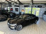 Mercedes-Benz C 180 Cabrio*LED*KAMERA*LEDER*2.HAND* - Mercedes-Benz in Wuppertal