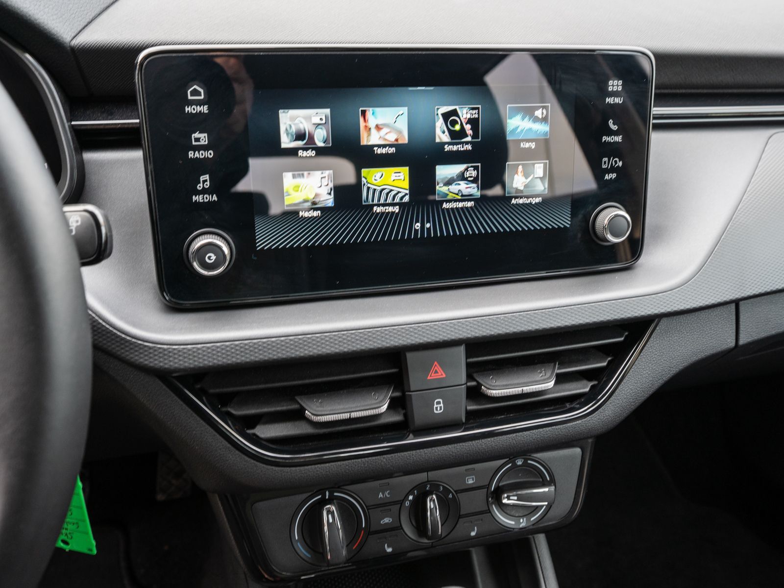 Skoda Scala - Bild 13
