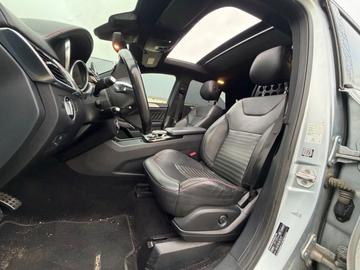 2015 Mercedes-BENZ GLE — миниатюра 25