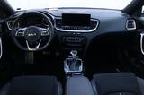 Kia Ceed - Kia cee'd / Ceed Gebrauchtwagen in Bremen