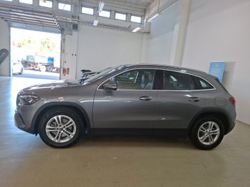 Mercedes GLA 200 - 8