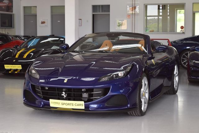 Ferrari Portofino  M Neuwagen MADM ADAS SurroundView