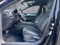 Seat Leon - Vorschau Bild 10