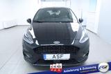 Ford Fiesta ST-Line #ACC #Winter-P. #LED #Park-Ass... - Ford mit Benzin-Antrieb: Kleinwagen, Schaltgetriebe