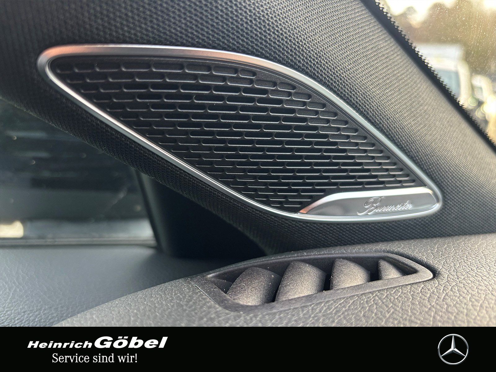 Fahrzeugabbildung Mercedes-Benz AMG A 35 4M FAP*PANO*BURMESTER*MEMORY*AMBIENTEBE