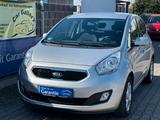 Kia Venga Spirit/Einparkhilfe /SHZ/1.Hd/Garantie - Kia Venga: Automatik
