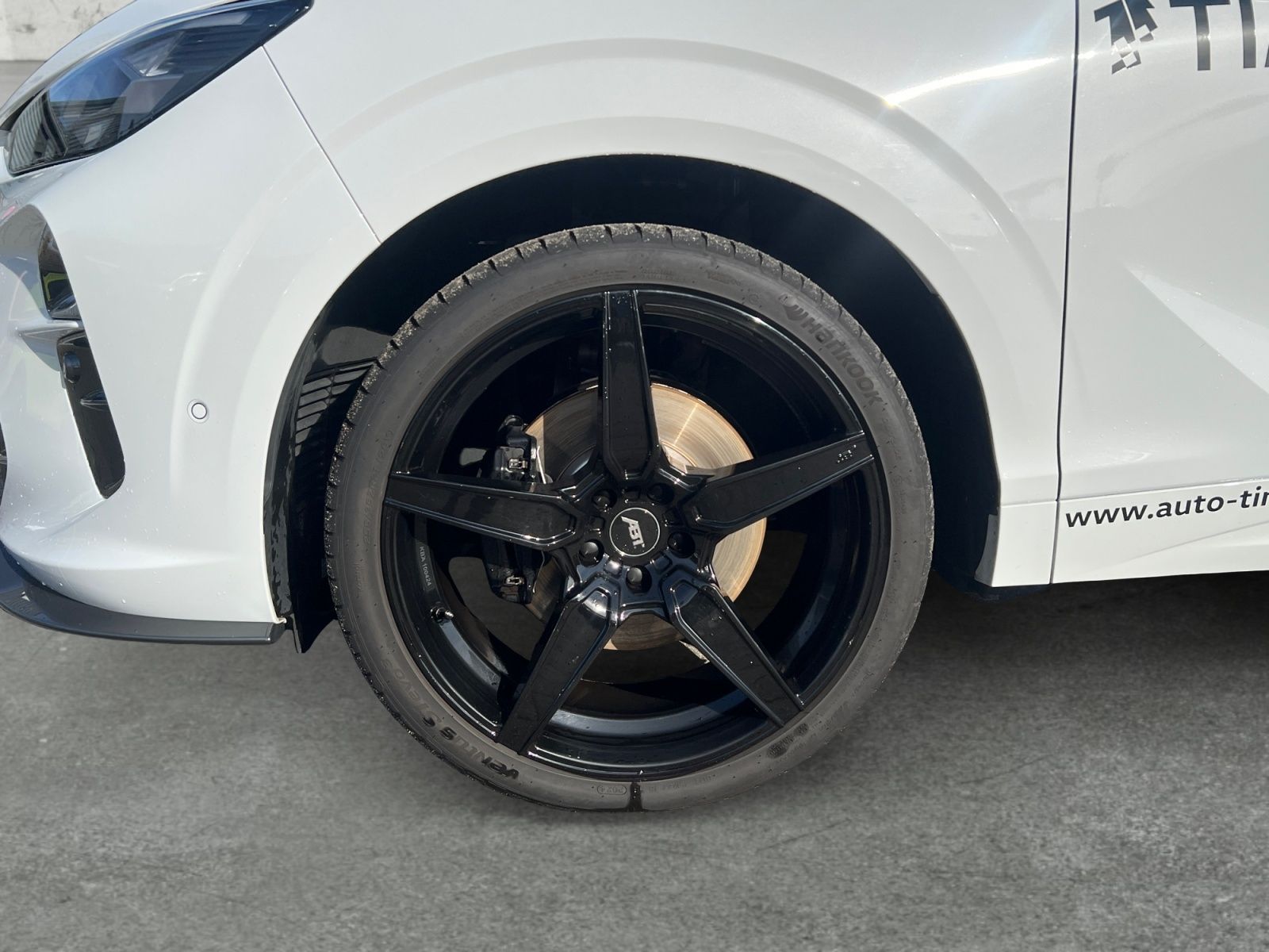 Cupra Terramar - Bild 10