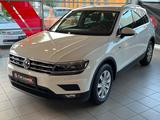 Volkswagen Tiguan 1.5 Join Start-Stopp |Navi|SHZ|51.TKM|HUD - VW Tiguan Gebrauchtwagen in Wiesbaden